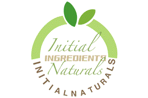 initialnaturals Logo