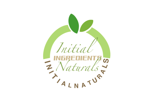 initialnaturals Logo