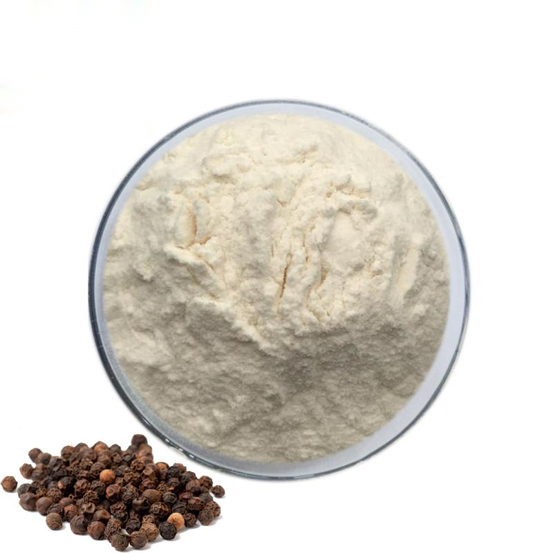 Purchase Black Pepper Extract 98 Piperine in Bulk initialnaturals